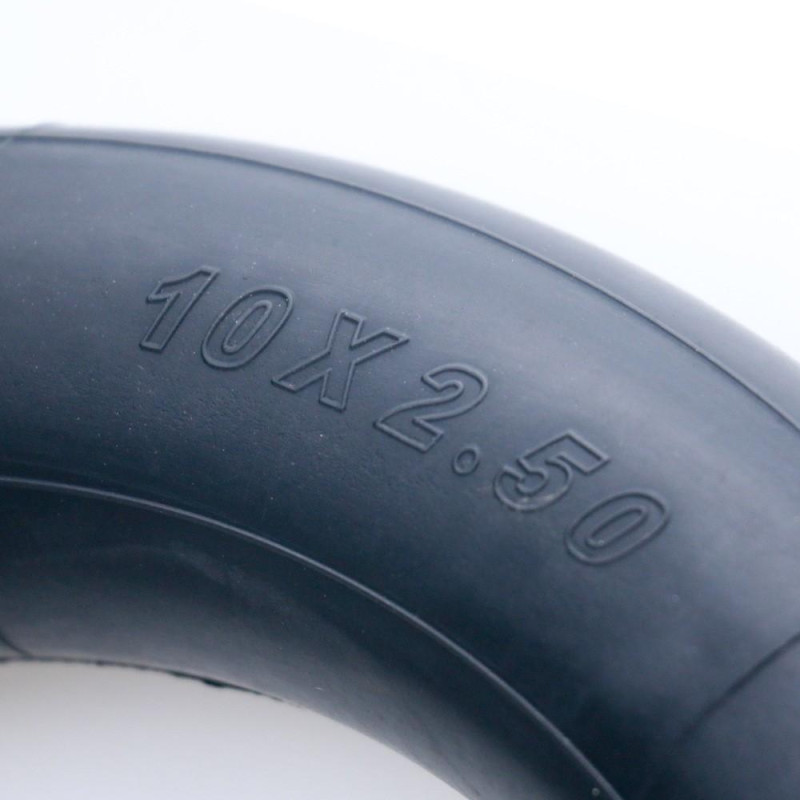 Replacement Inner Tube 10 - inch for XIAOMI MIJIA M365/M365 Pro Electric Scooter