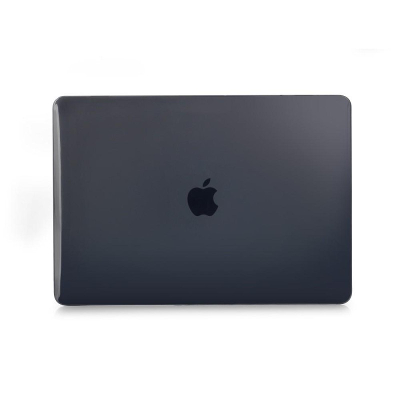 MacBook Air 13.3" Retina Display A2337 M1 (2020) Case Plastic - Black