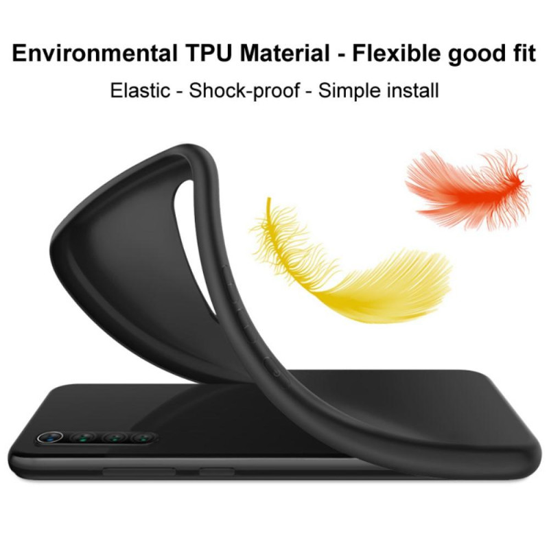 IMAK UC - 3 Series termoplastisk polyuretan deksel til Sony Xperia 1 III 5G