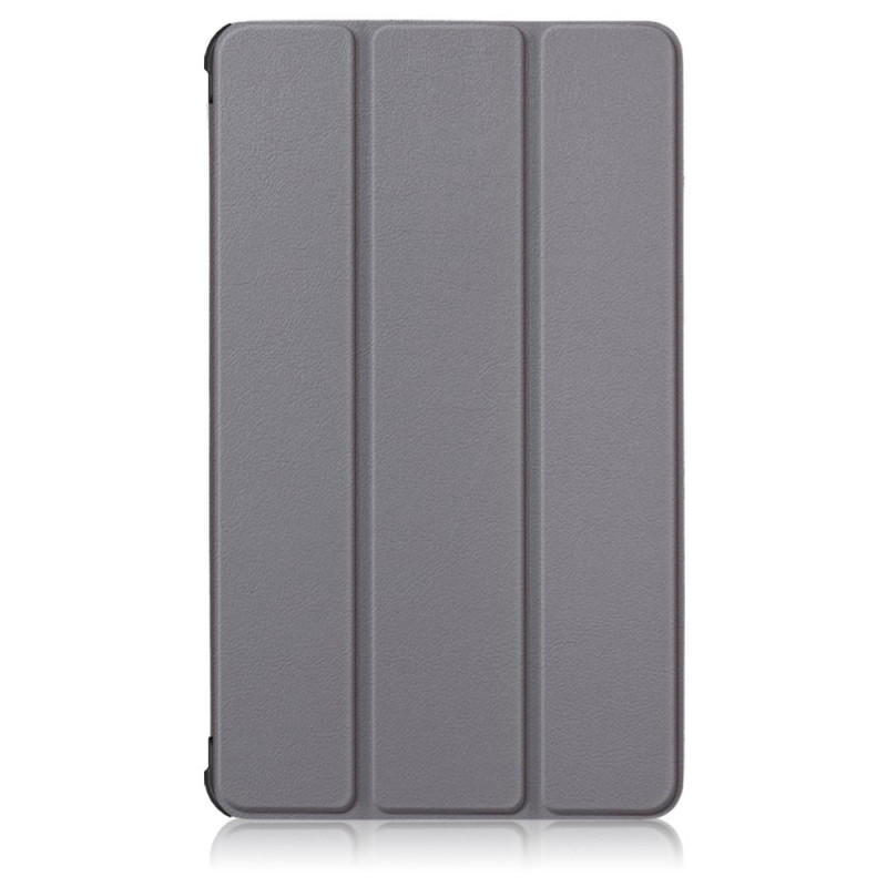 Kolminkertainen telinekotelo Samsung Galaxy Tab A7 Lite 8.7"