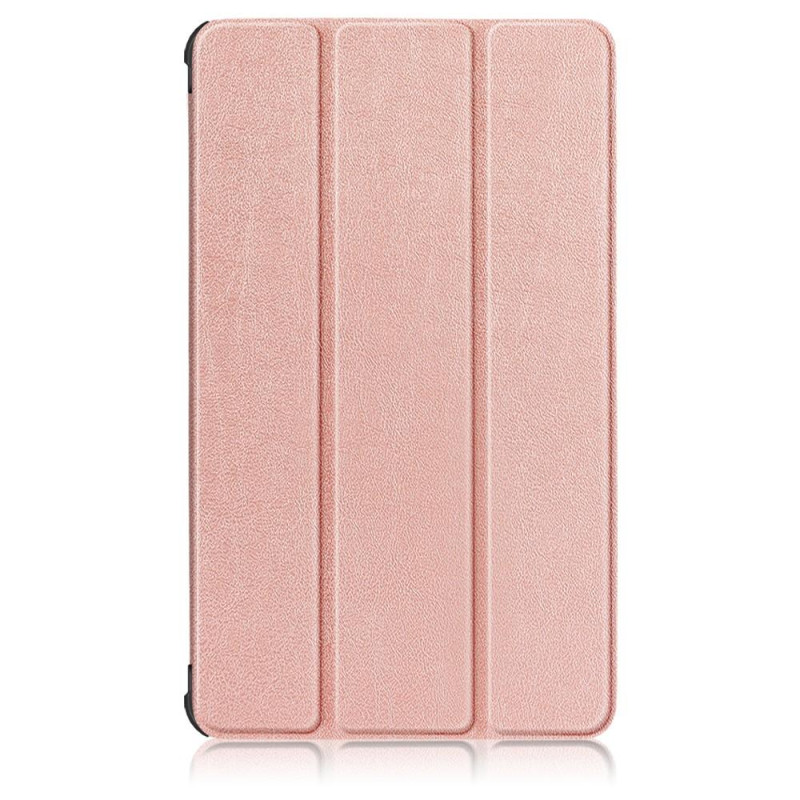 Kolminkertainen telinekotelo Samsung Galaxy Tab A7 Lite 8.7"