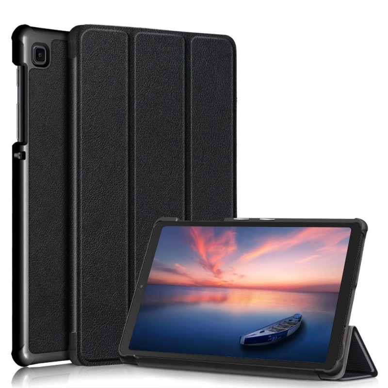 Tri - fold Stand Case for Samsung Galaxy Tab A7 Lite 8.7"
