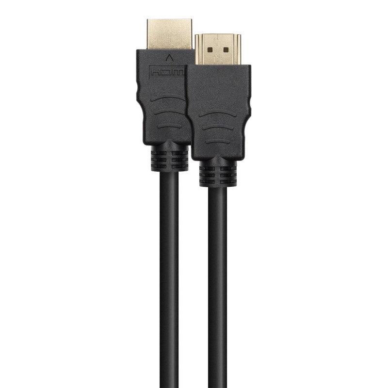 DELTACO Ultra High Speed HDMI Cable, 3m, 8K at 60Hz