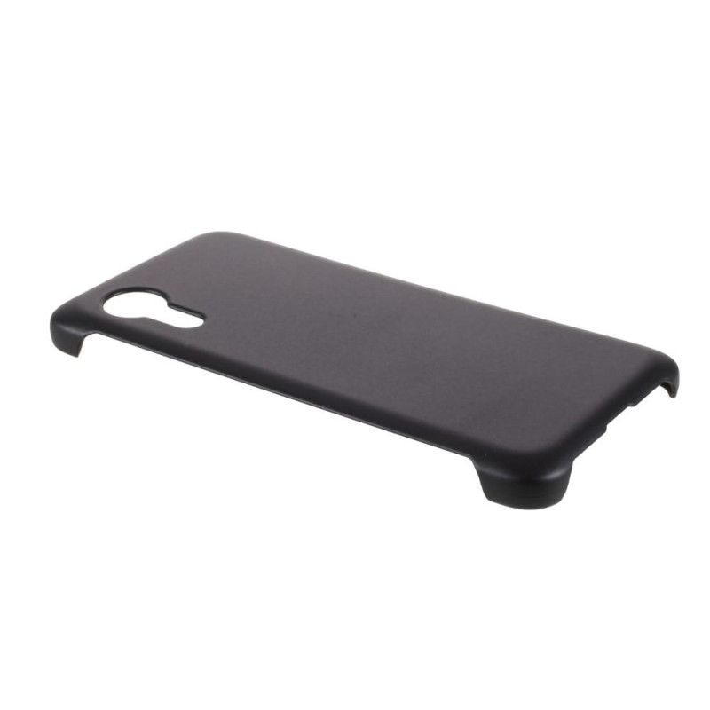 Samsung Galaxy Xcover 5 Gummiert Deksel - Svart