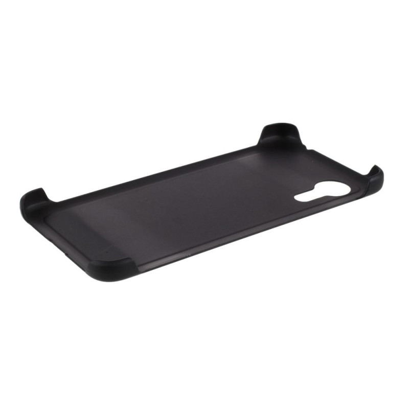 Samsung Galaxy Xcover 5 Rubberized Plastic Suojakuori