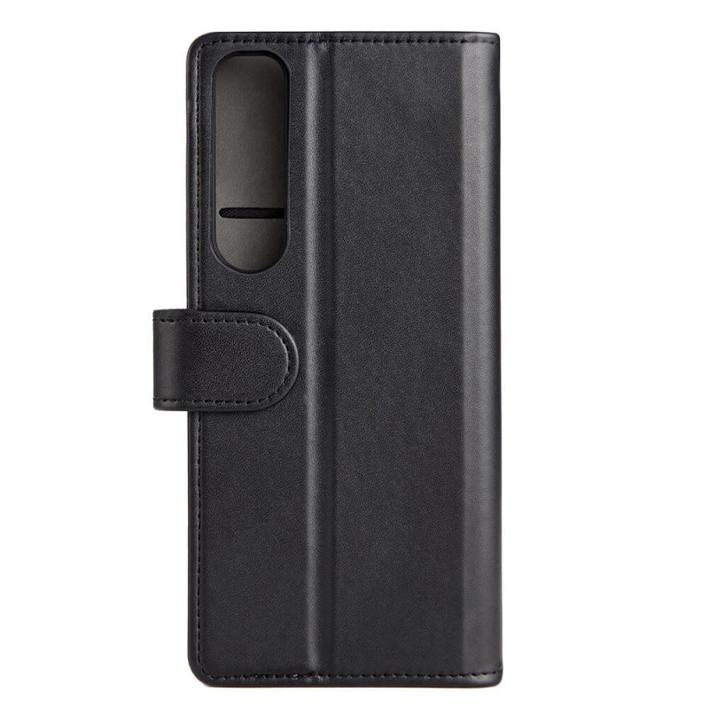 GEAR Wallet case to Sony Xperia 1 III (Xperia 1 Mark III)