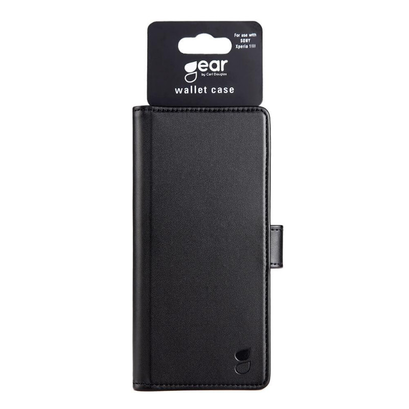 GEAR Pung taske til Sony Xperia 1 III (Xperia 1 Mark III)