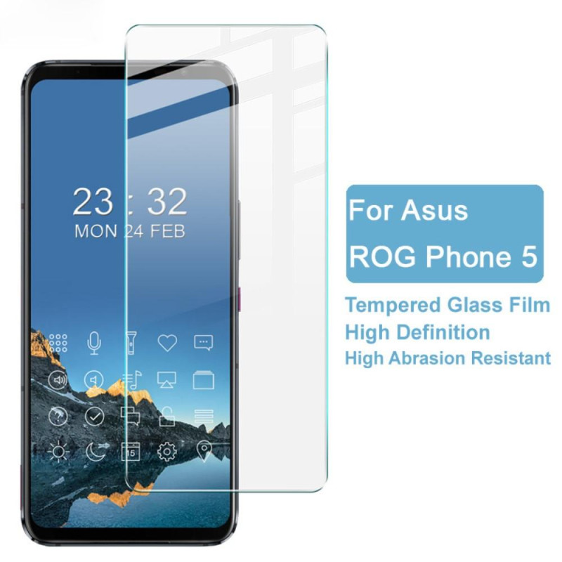 IMAK Tempered Glass Film Asus ROG Phone 5