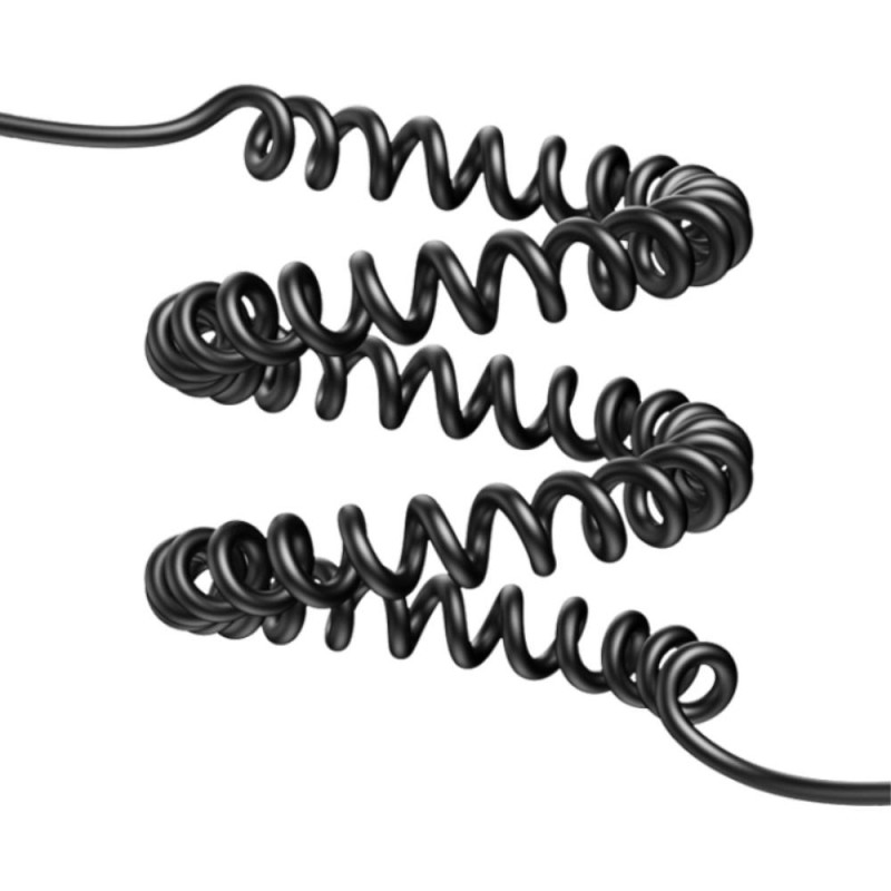 USAMS US - SJ464 Trådløs Bluetooth - adaptermodtager Bil Aux - lyd