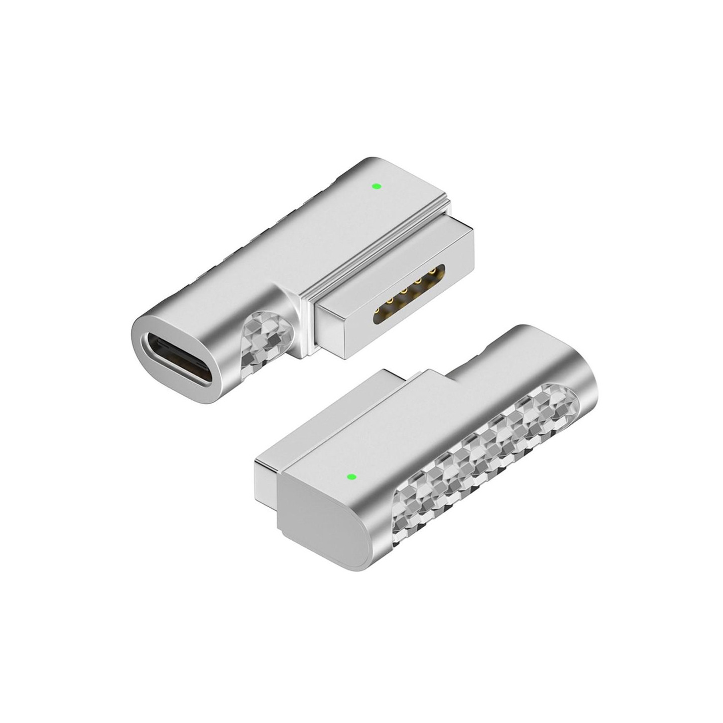 Kompatibel med MagSafe 2 til USB - C til MacBook Pro Air Converter