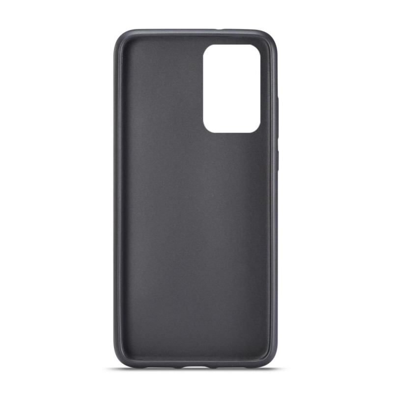 Samsung Galaxy A72 CASEME Irrotettava 2 - in - 1 kotelo - Harmaa