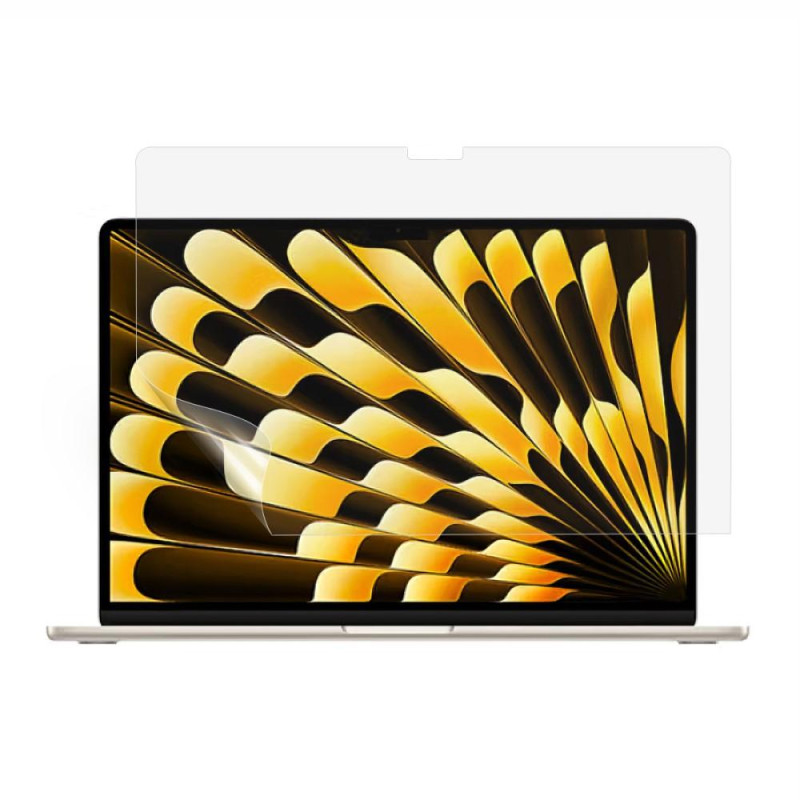 Til Macbook Air 15 tommer (2023) A2941 skærmbeskyttelsesfilm