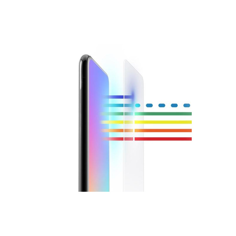 ZAGG InvisibleShield Ultra Visionguard+ D30 Samsung Galaxy S21 Plus