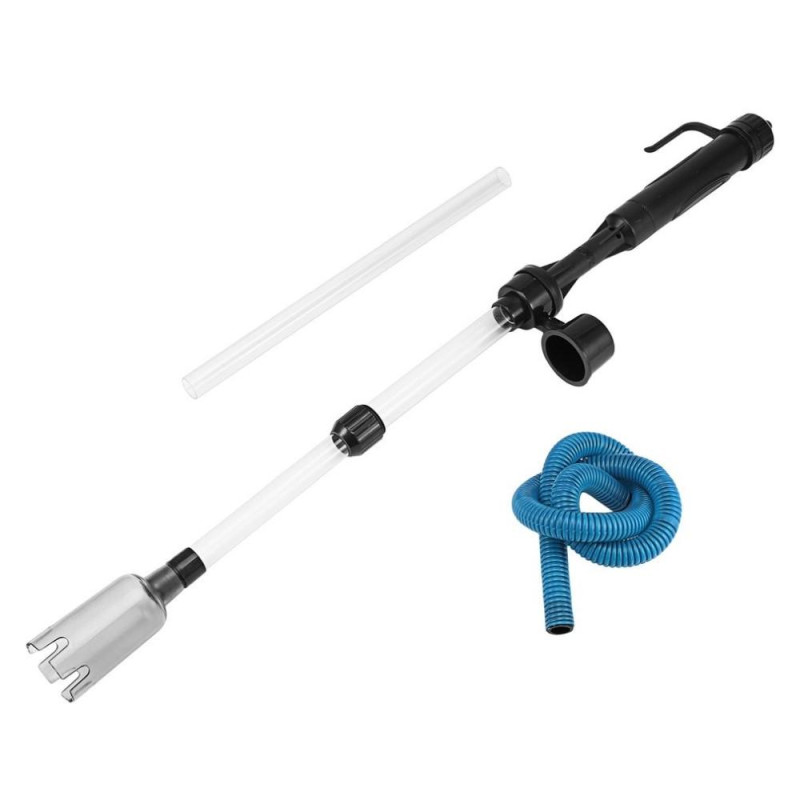Siphon cleaning pump Aquarium