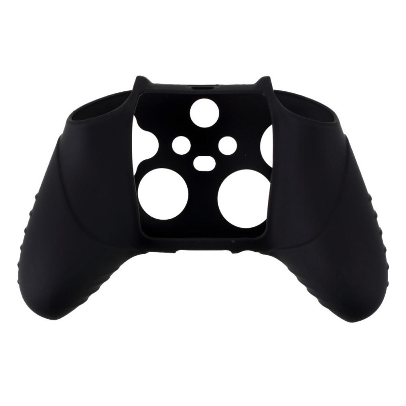 Silicone Skin Grip For Xbox OneController - Black