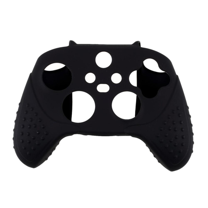 Silicone Skin Grip For Xbox OneController - Black