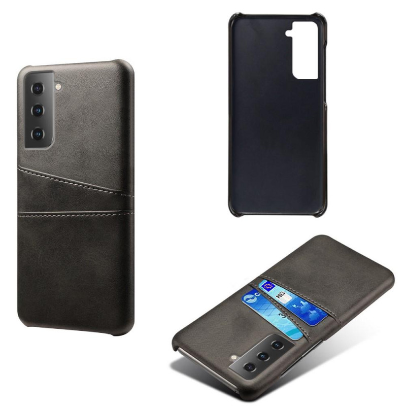 Samsung Galaxy S21 Plus KSQ Case with Card Slot