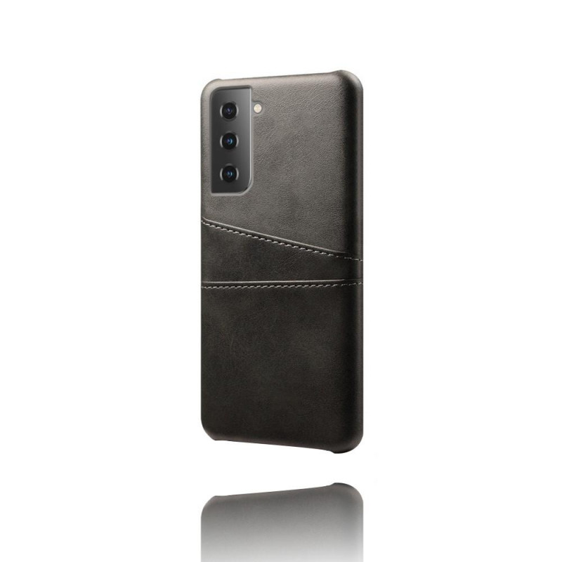 Samsung Galaxy S21 Plus KSQ Case with Card Slot