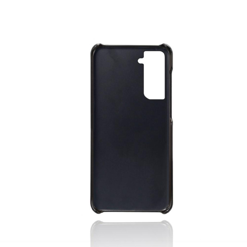 Samsung Galaxy S21 Plus KSQ Case with Card Slot
