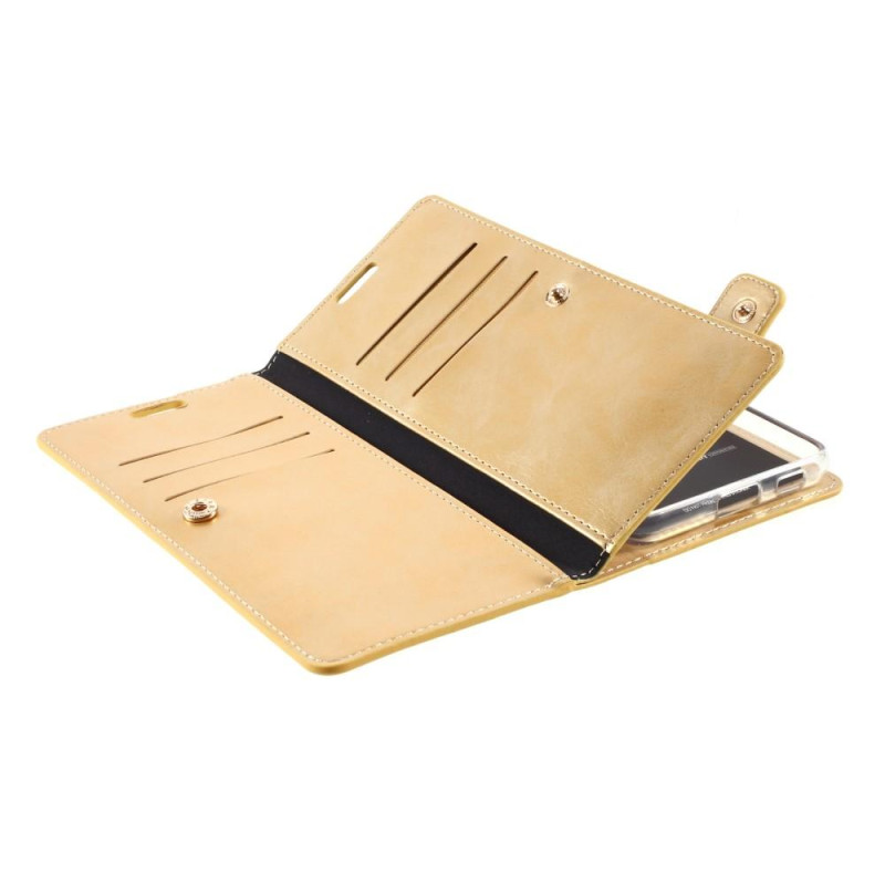 Mercury Goospery Mansoor Samsung Galaxy S21+ (Plus) - Gull