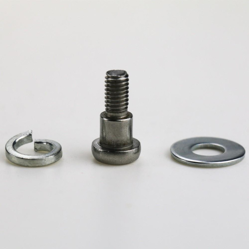 Rear Wheel Retaining Screw For Xiaomi Mijia M365