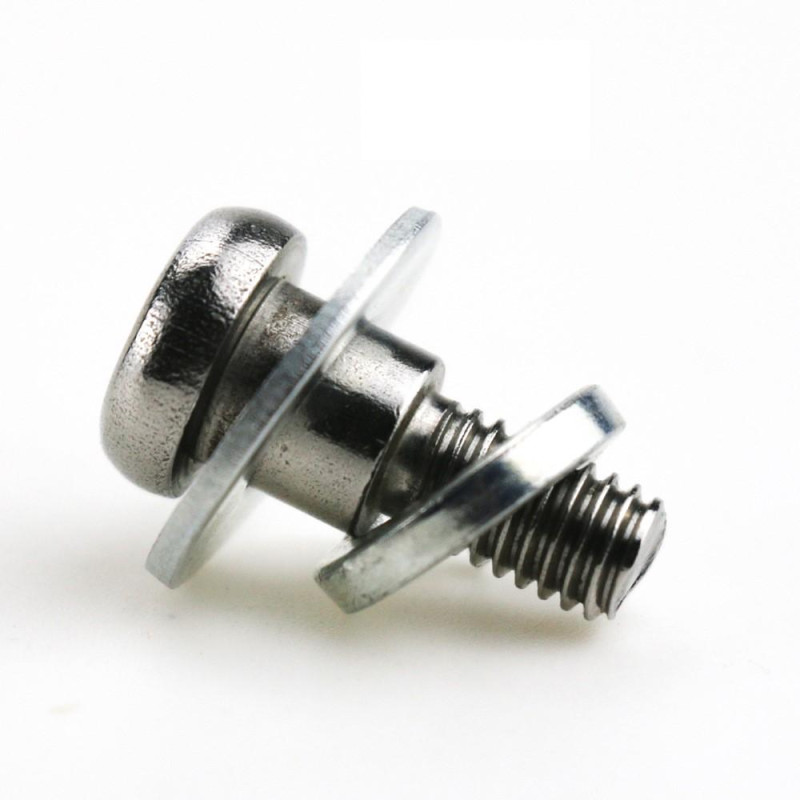 Rear Wheel Retaining Screw For Xiaomi Mijia M365