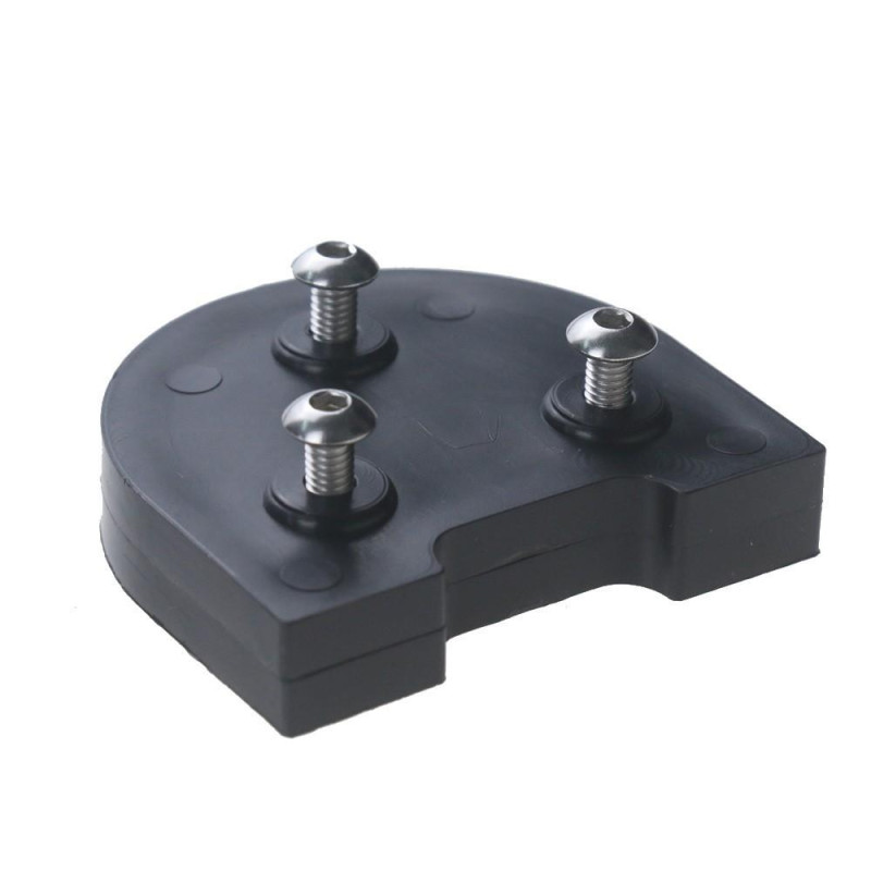 Rear Mud Guard Fenders for Xiaomi M365 Scooter