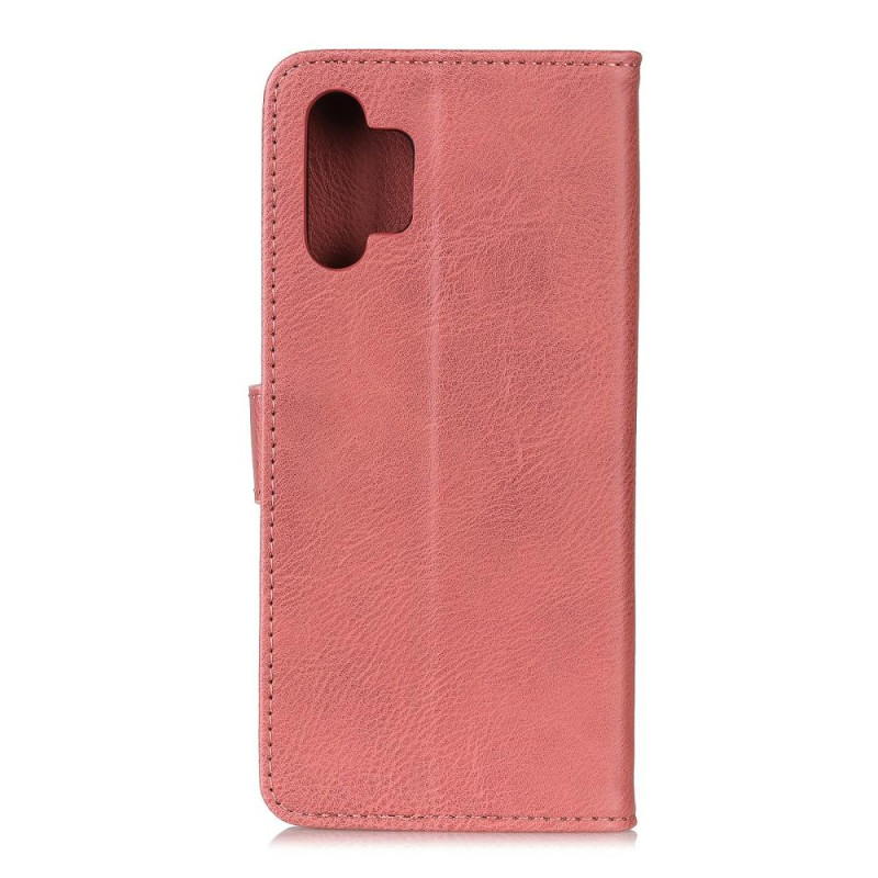 KHAZNEH Phone Cover for Samsung Galaxy A32 5G - Pink