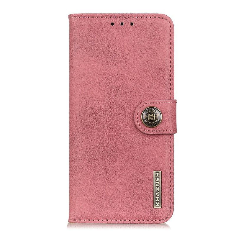 KHAZNEH Phone Cover for Samsung Galaxy A32 5G - Pink