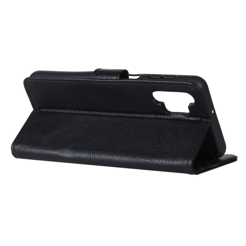 KHAZNEH Telefoncover til Samsung Galaxy A32 5G - Sort