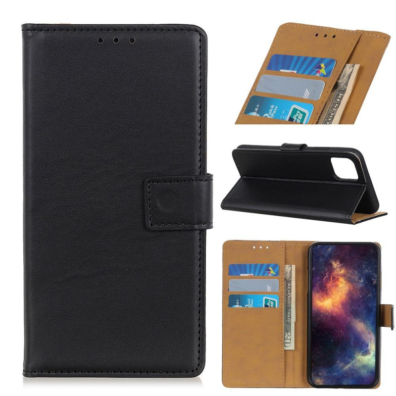 Wallet Stand Mobile Phone Case for Xiaomi Mi 11