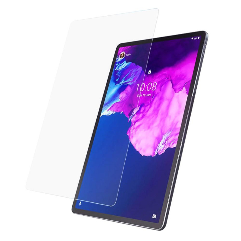 Tempered Glass Protector Lenovo Tab P11 TB - J606F