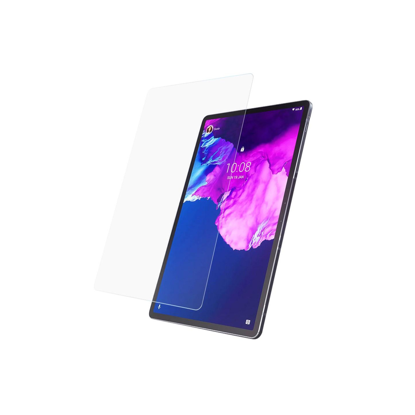 Karkaistu lasisuoja Lenovo Tab P11 TB - J606F