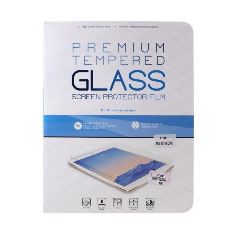 Hærdet glasbeskytter Lenovo Tab P11 TB - J606F