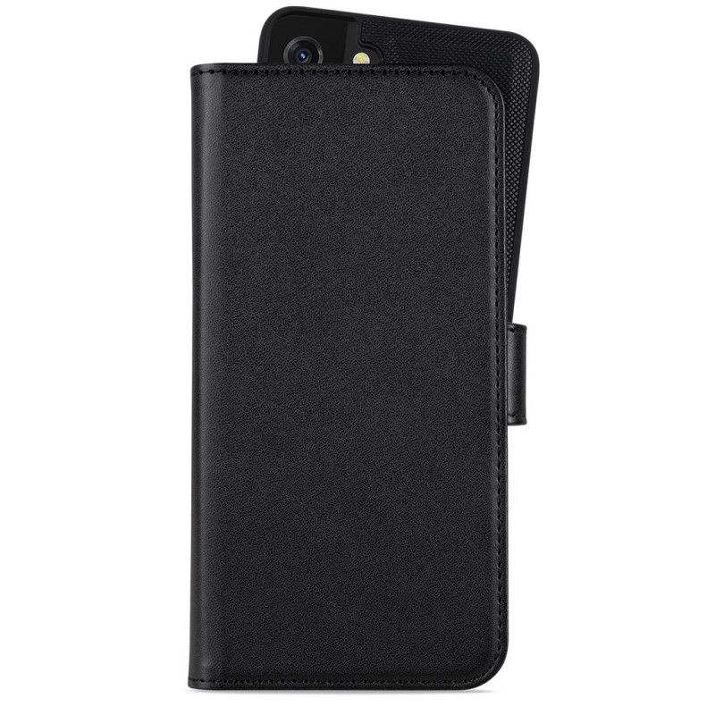 HOLDIT Magnet Walletcase Black for Samsung Galaxy S21