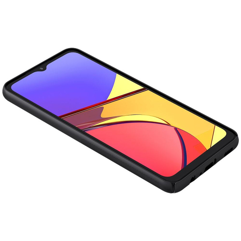 NILLKIN Super Frosted Hard Plastic Suojakuori Samsung Galaxy A12