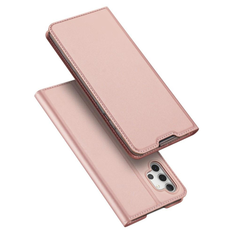 DUX DUCIS Skin Pro Series Samsung Galaxy A32 5G - Rose Gold