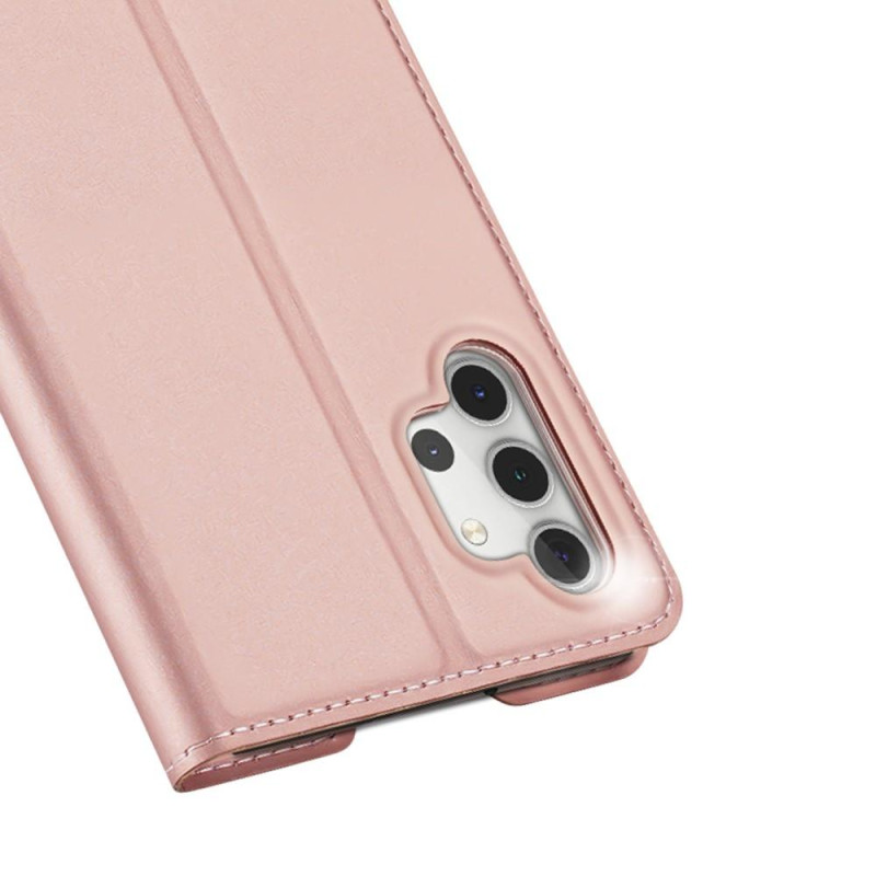 DUX DUCIS Skin Pro Series Samsung Galaxy A32 5G - Rose Kulta