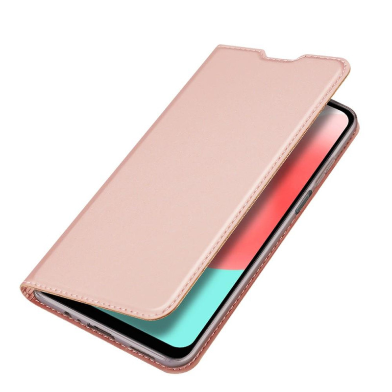 DUX DUCIS Pro Series Cover til Samsung Galaxy A32 5G - Rose Guld