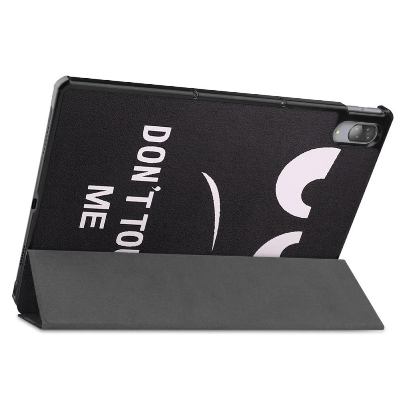 Trefoldelig cover til Lenovo Tab P11 Pro TB - J706F - Ikke rør