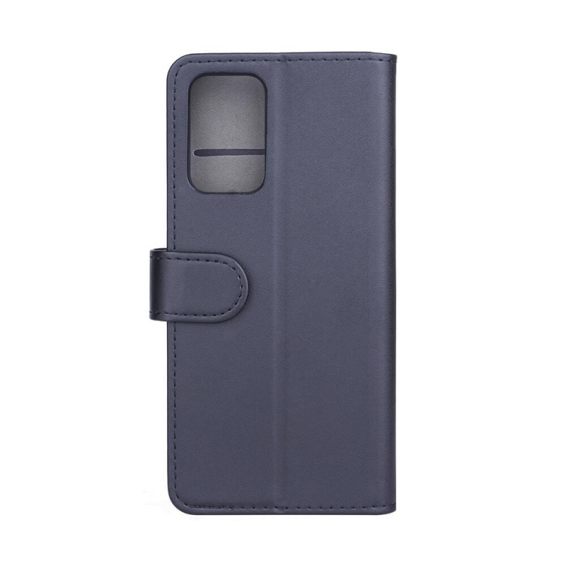 GEAR Lommebok - cover Sort Samsung Galaxy A72