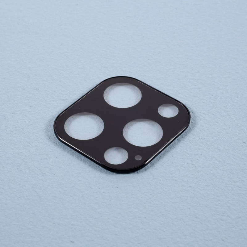 RURIHAI Fully Kansiing Tempered Glass Camera Lens iPhone 12 Pro
