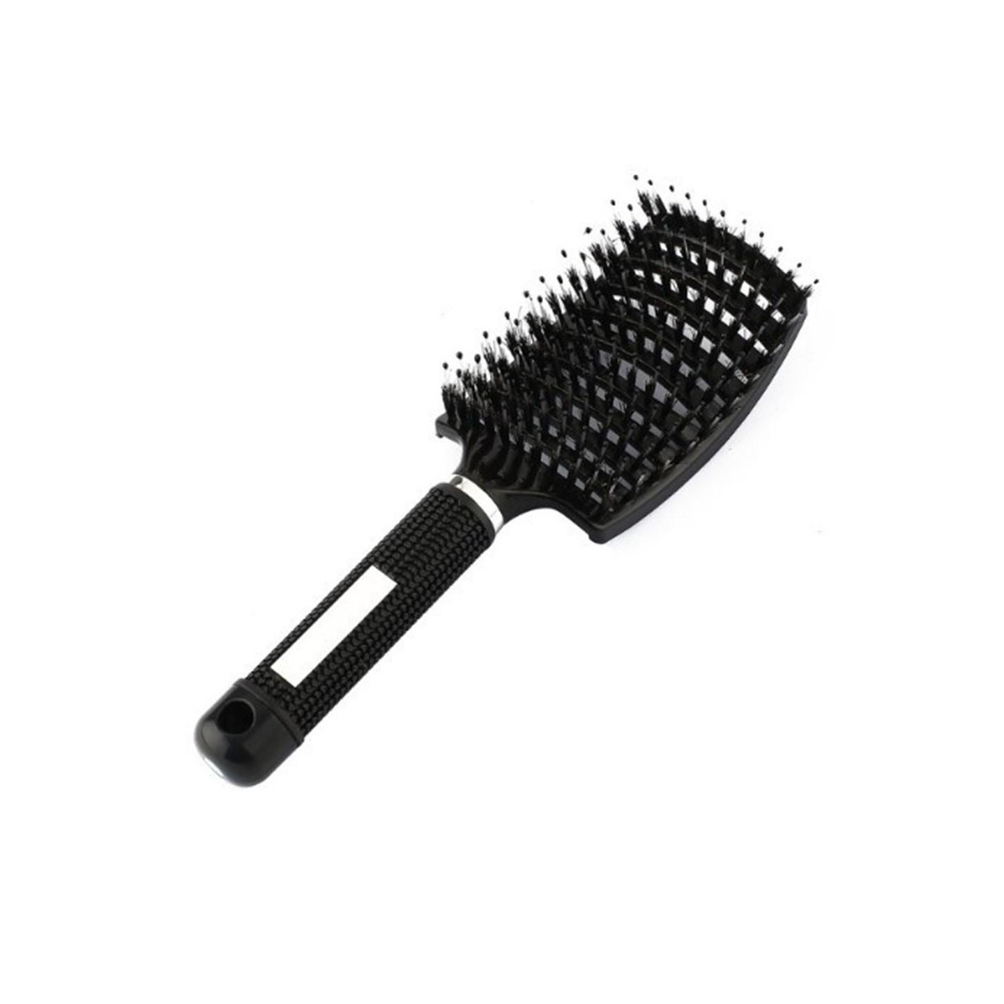 Hair Brush Scalp Massage Combs Hair Styling Wet Dry Curly Hair
