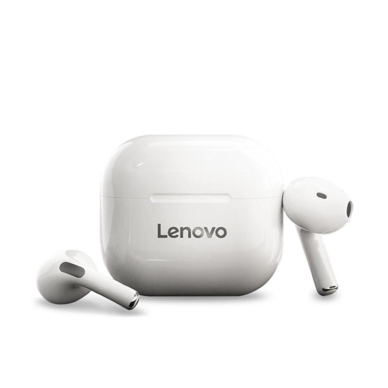 LENOVO LP40 LivePods Bluetooth - headset TWS øretelefoner