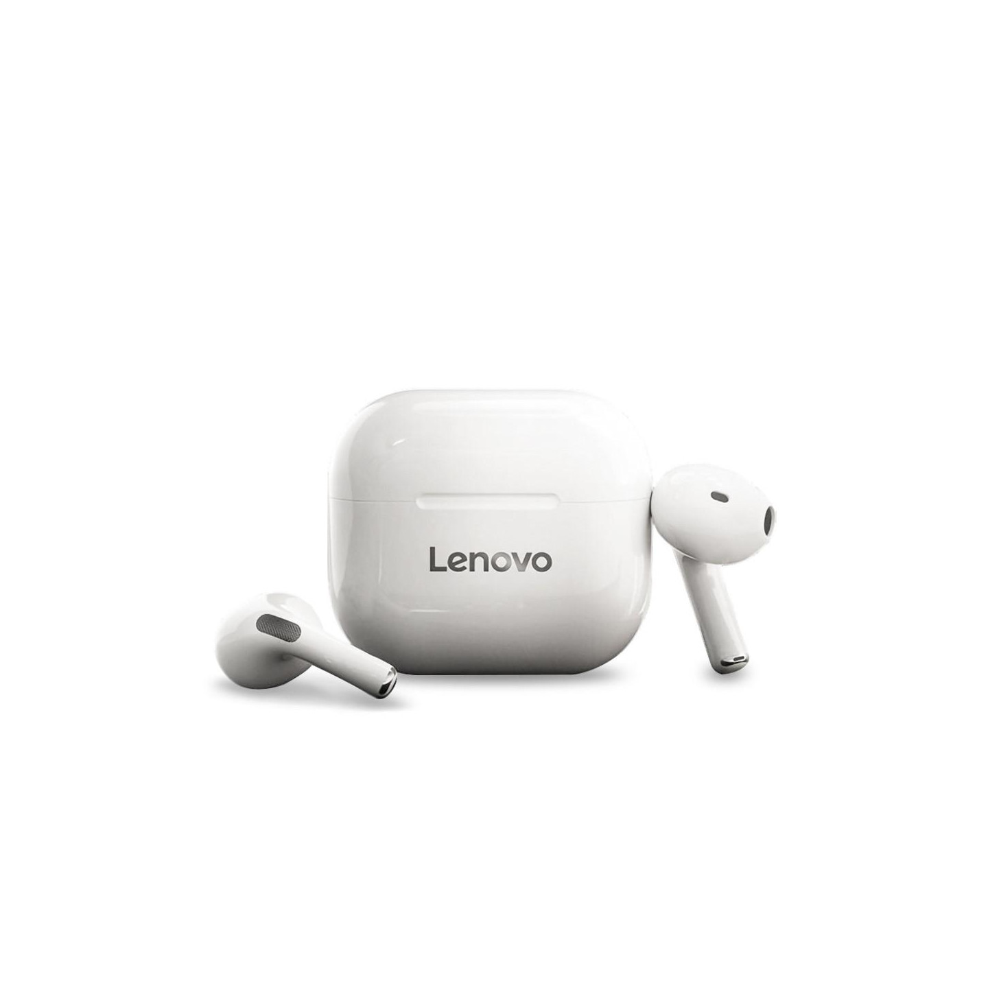LENOVO LP40 LivePods Bluetooth - hodesett TWS Hodetelefoner