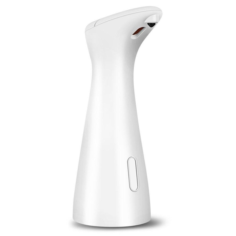 200 ML husholdningsautomatisk flydende sæbedispenser berøringsfri sensor