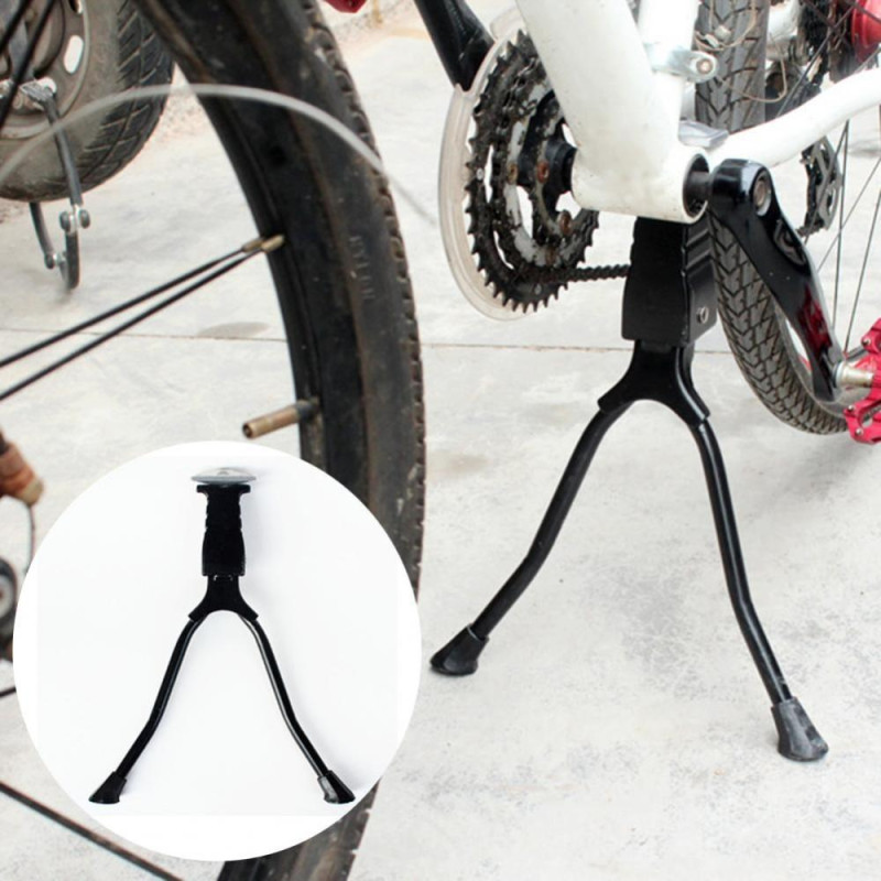Sykkelstativ Sammenleggbart reparasjonsstativ Stativ Sykkeloppbevaring