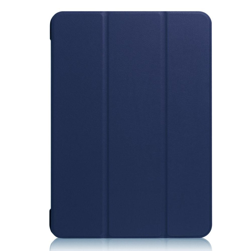 iPad Pro 10.5 / Air 10.5 (2019) Tri - fold Stand Case Cover - Blue