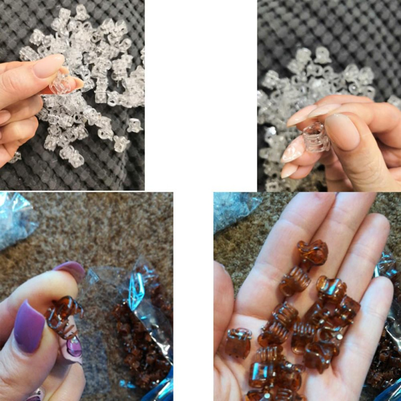 Women Sports Headband Moisture Wicking Elastic Sweatband Hair Band