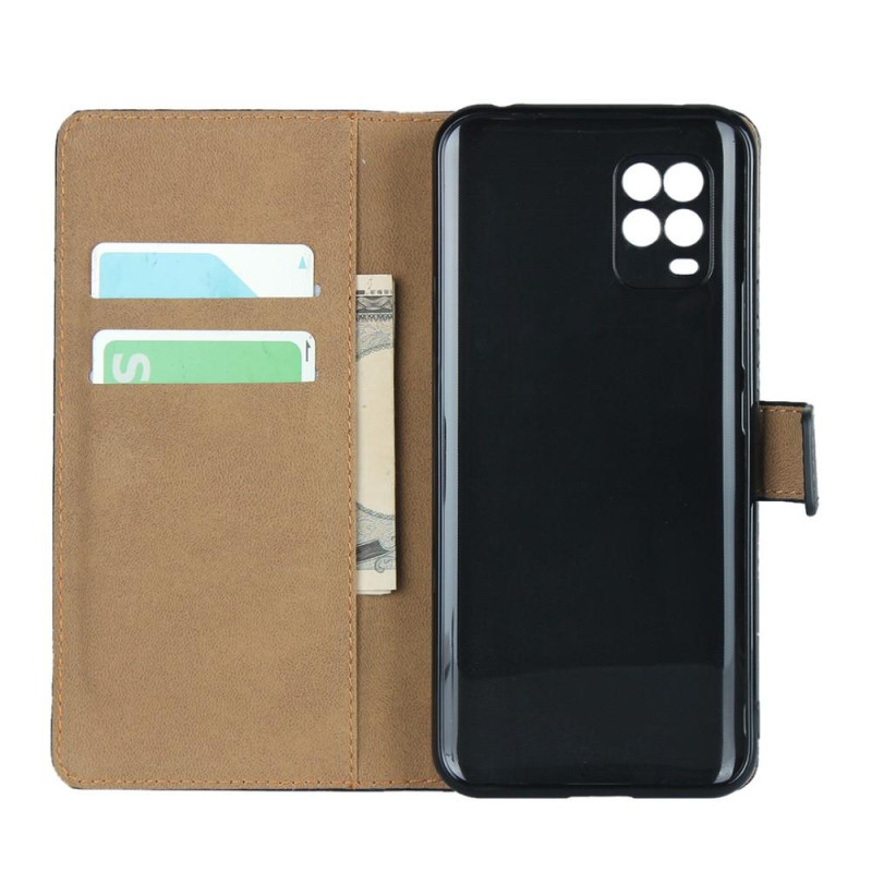 Wallet Stand Mobiltelefon Taske til Xiaomi Mi 10 Lite